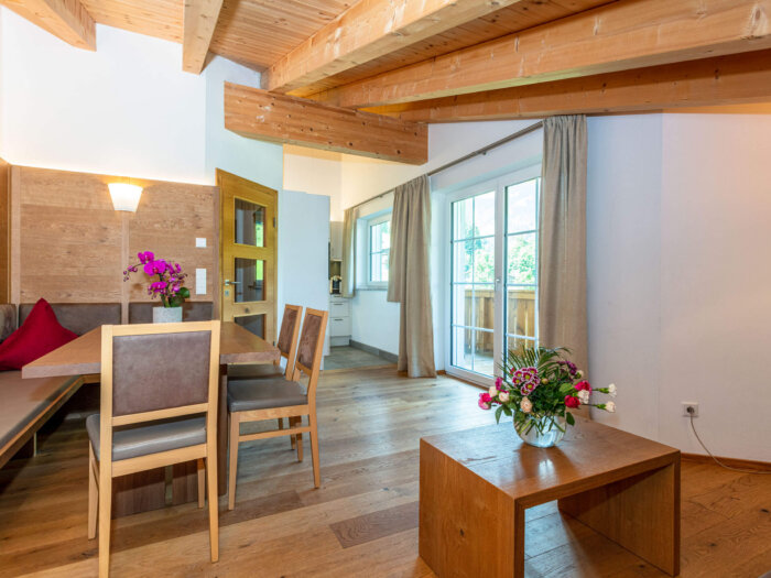 Unser Unterberg Apartment
