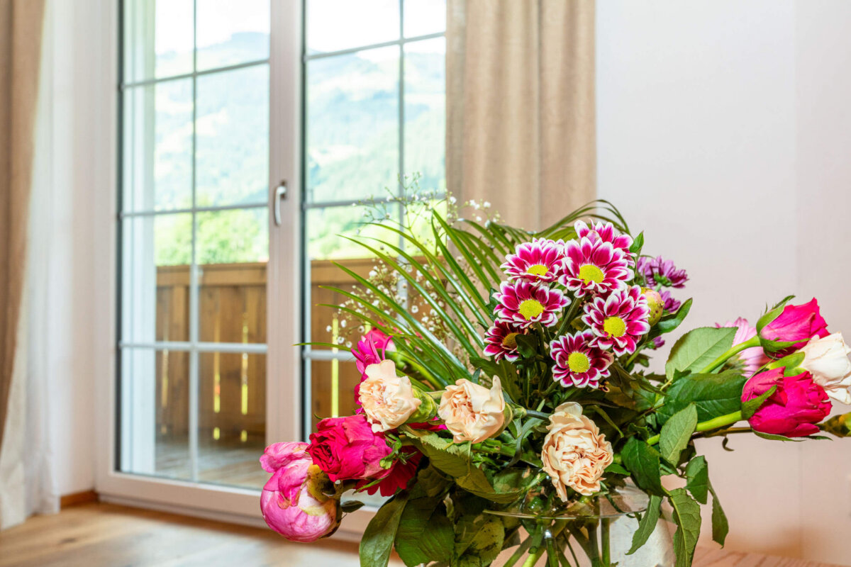 Unser Unterberg Apartment