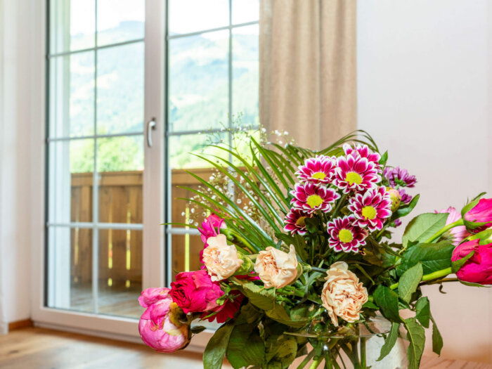Unser Unterberg Apartment