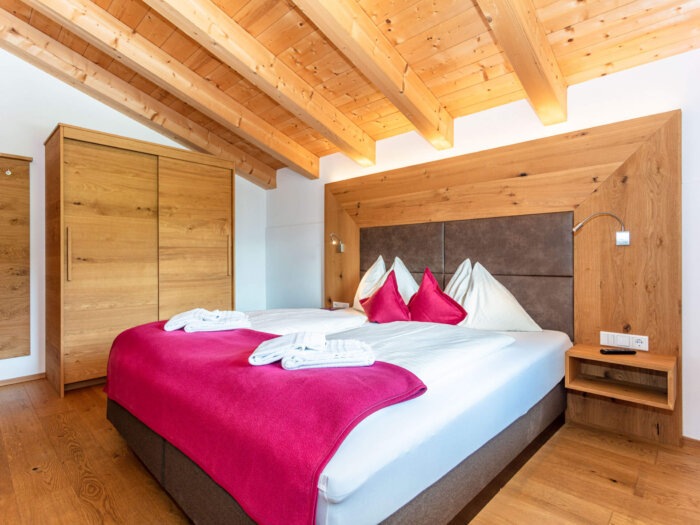 Unser Unterberg Apartments