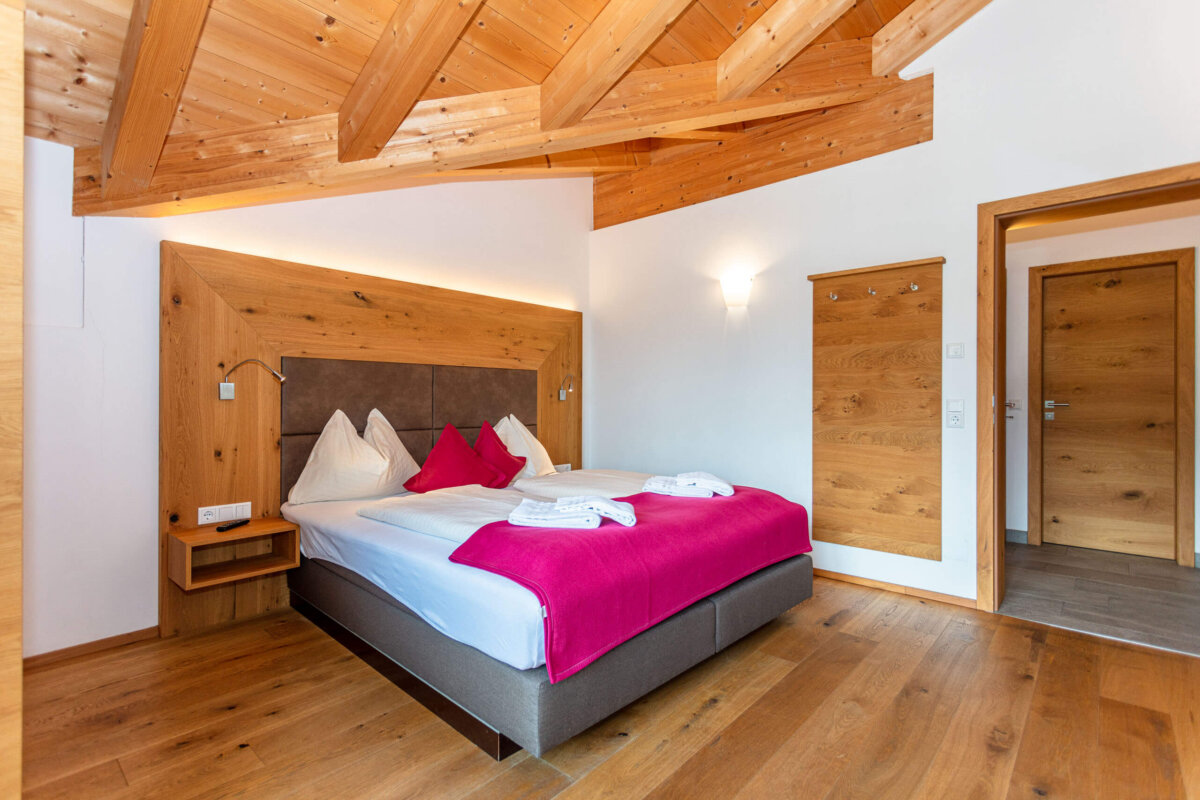 Unser Unterberg Apartments