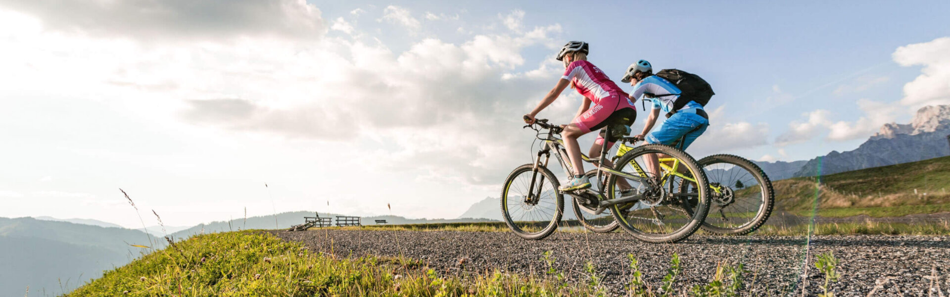 Hochkönig - Maria Alm - Tradition