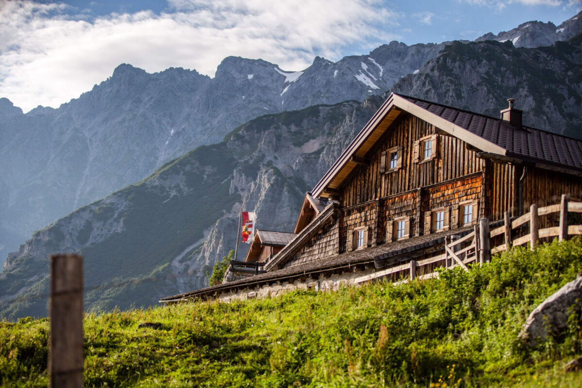Hochkönig - Maria Alm