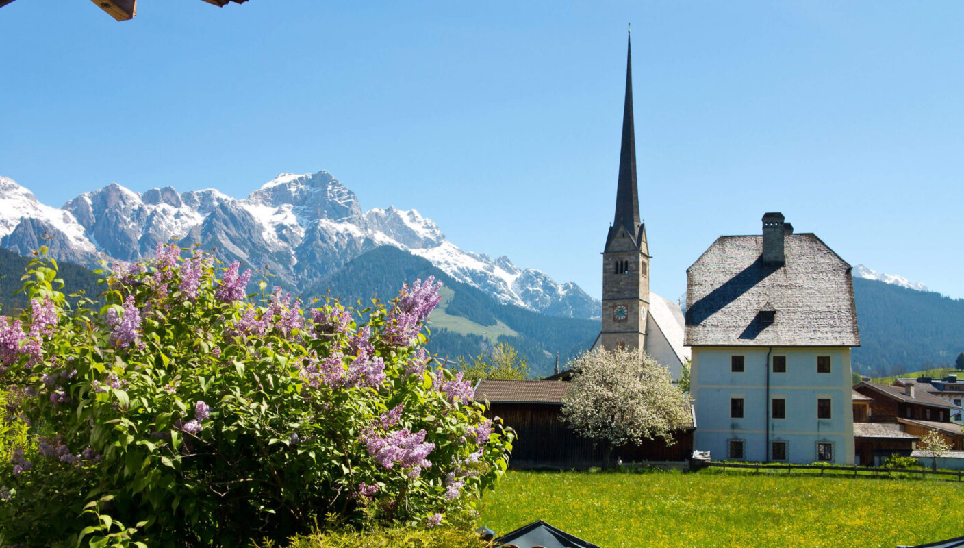 Hochkönig - Maria Alm