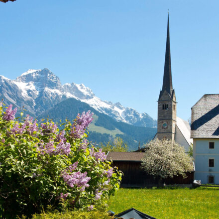 Hochkönig - Maria Alm