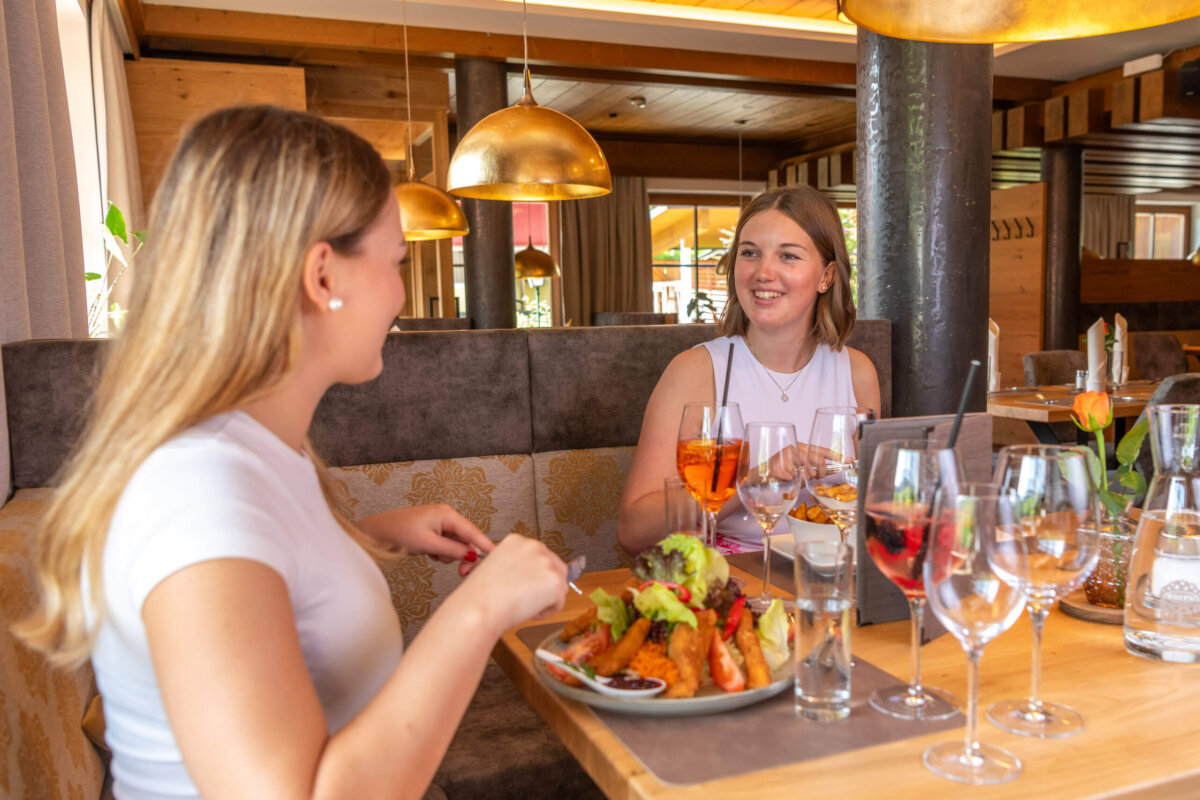 Restaurant Unser Unterberg
