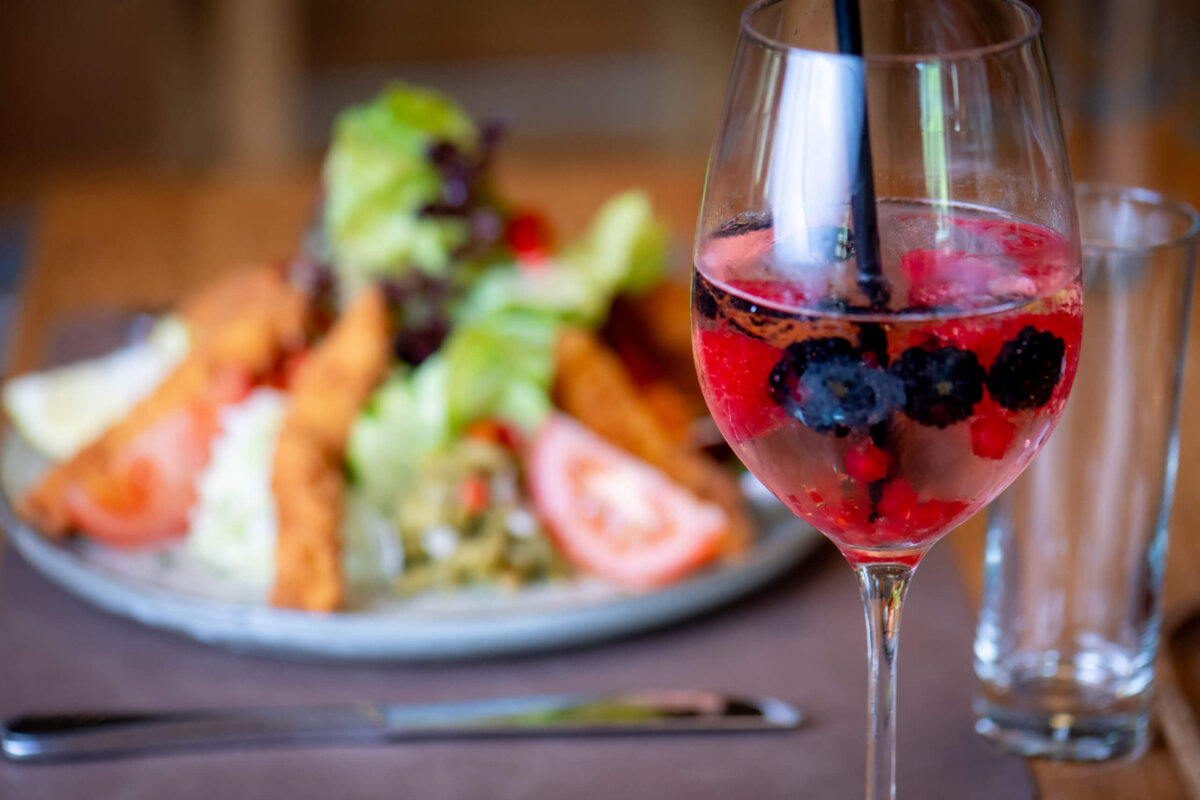 Restaurant Unser Unterberg