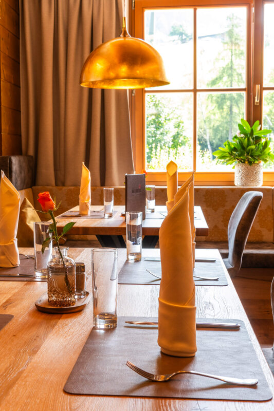Restaurant Unser Unterberg