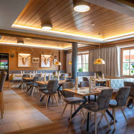 Restaurant Unser Unterberg