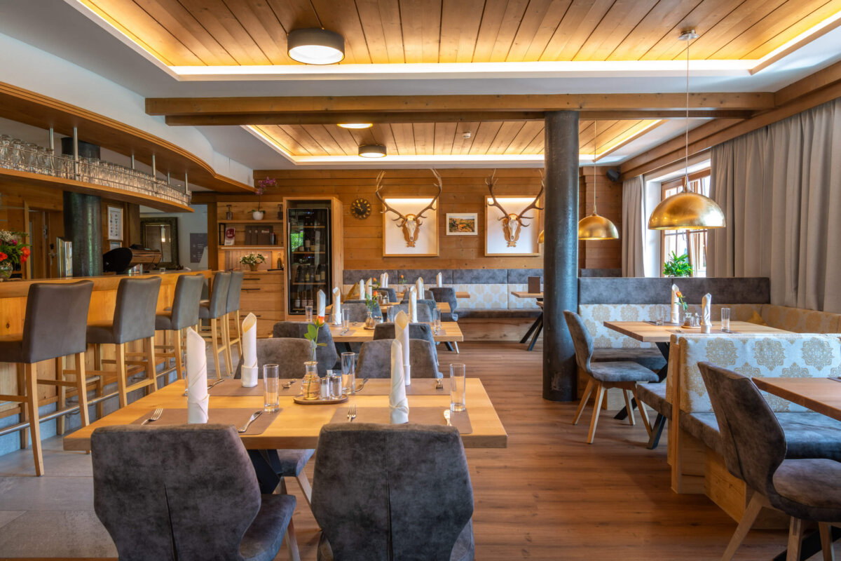 Restaurant Unser Unterberg