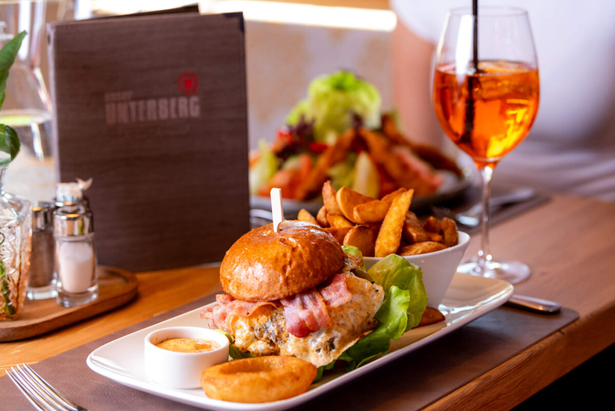 Restaurant Unser Unterberg