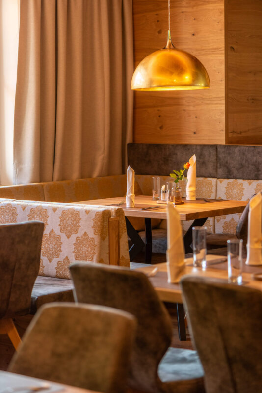 Restaurant Unser Unterberg