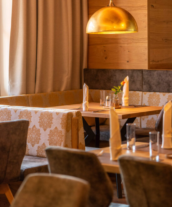 Restaurant Unser Unterberg