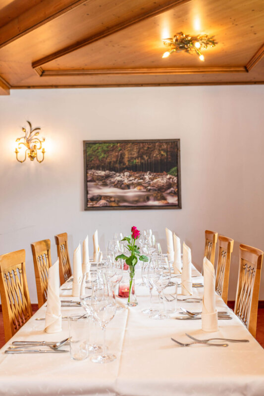 Unser Unterberg Apartment