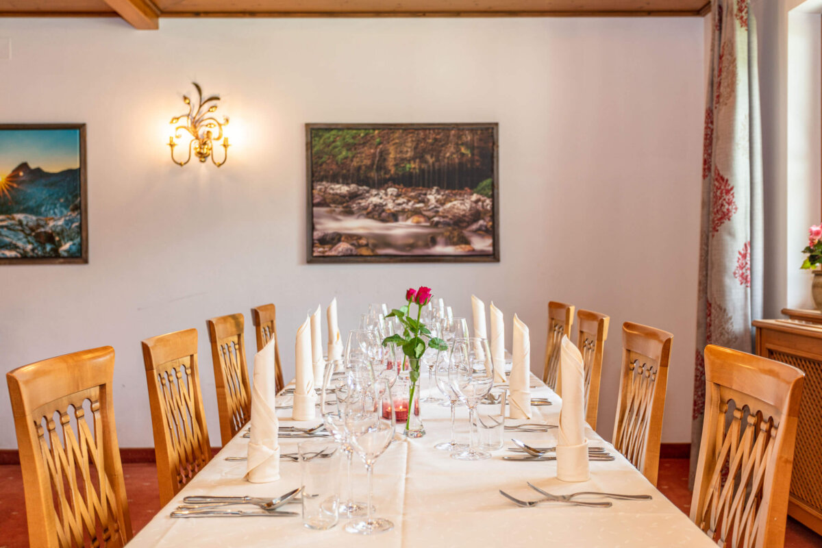 Unser Unterberg Apartment