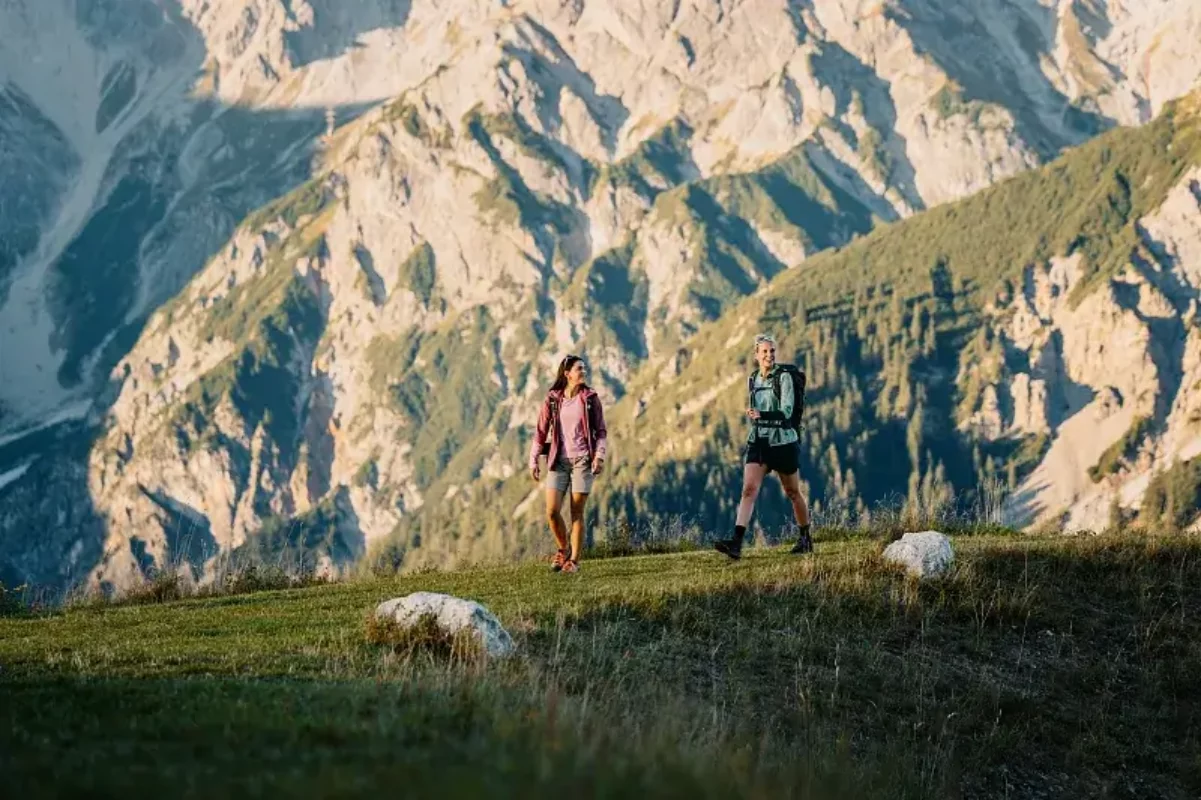 Summer activities Maria Alm