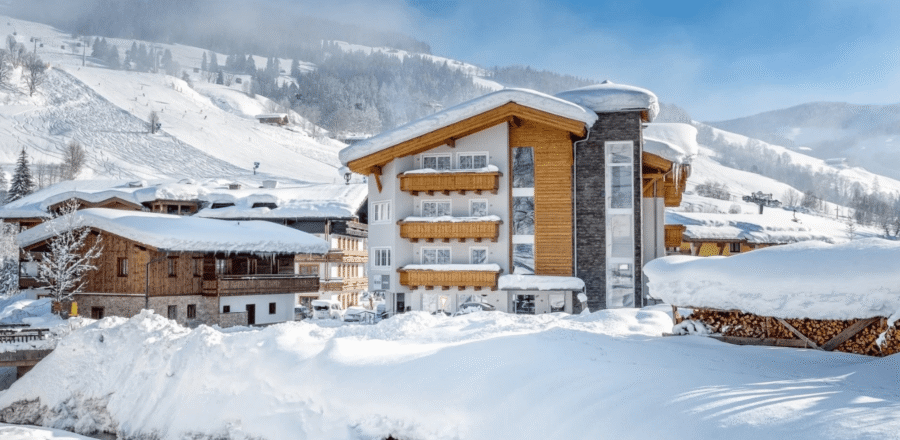 Winteraktivitäten Hochkönig Maria Alm