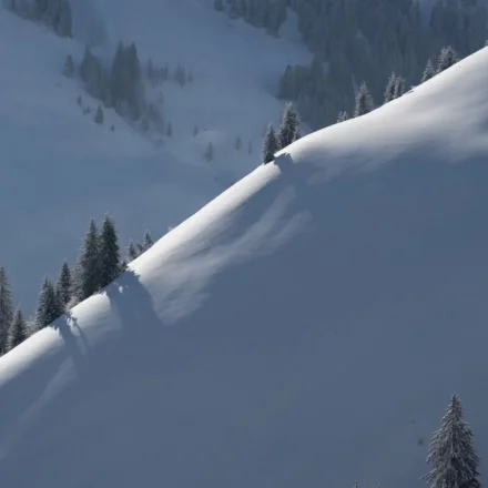 Winter activities Hochkönig Maria Alm