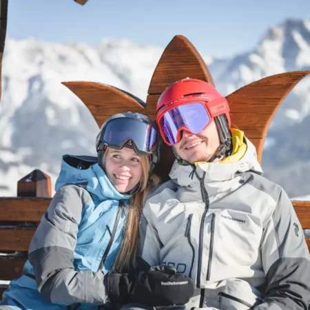 Winteraktivitäten Hochkönig Maria Alm